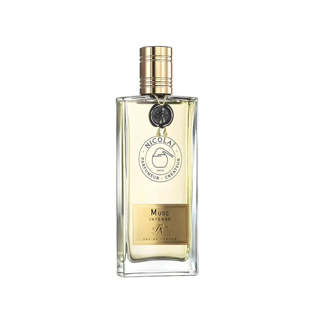 Nicolai Musc Intense