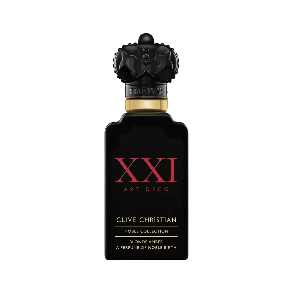Clive Christian XXI: Art Deco - Blonde Amber
