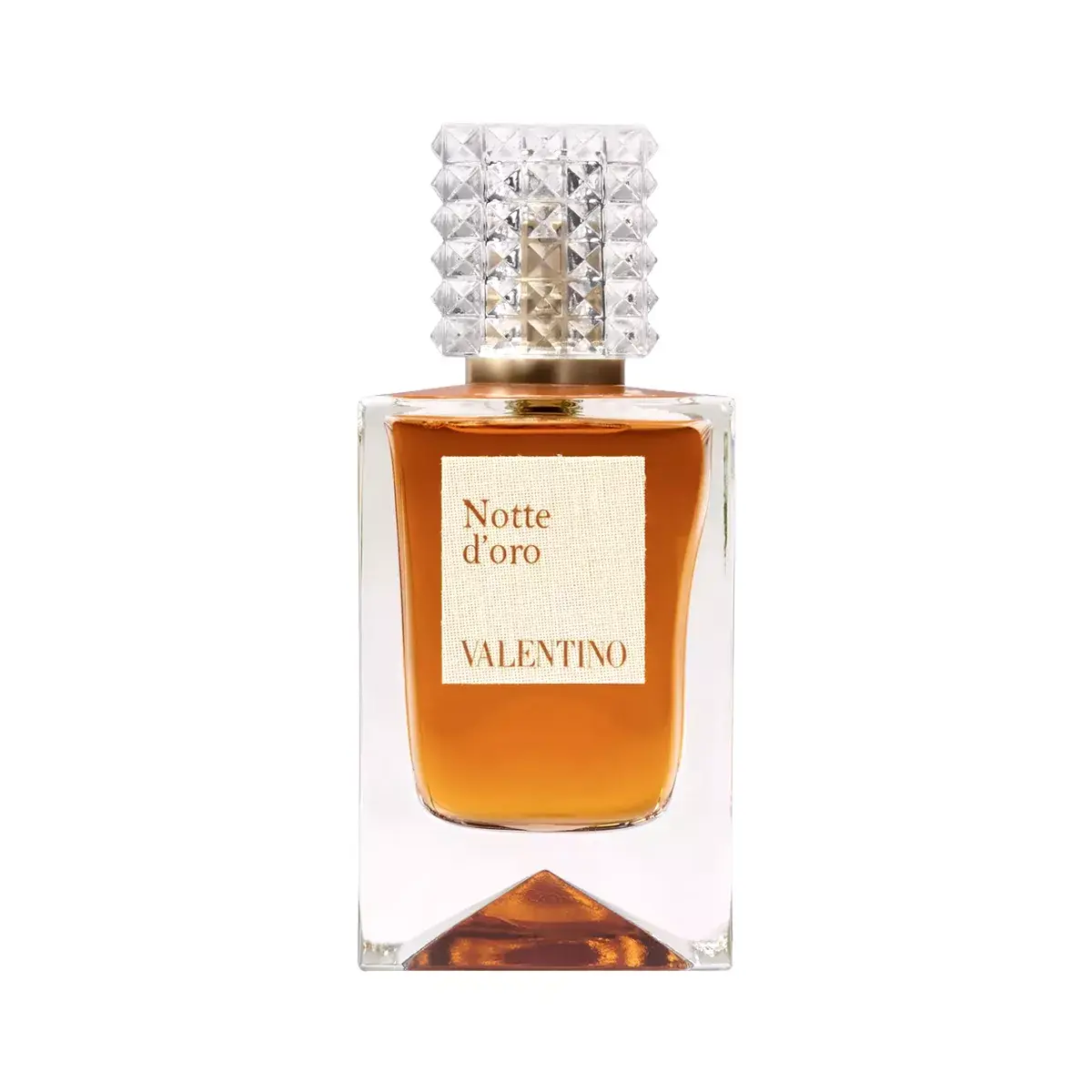 Valentino Notte D Oro For