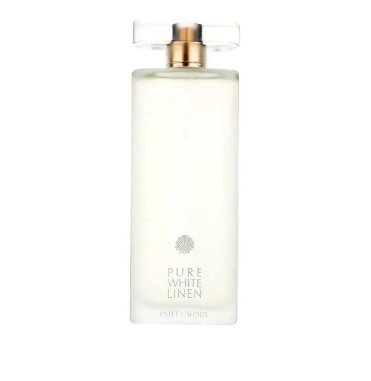 Estee Lauder Pure White Linen