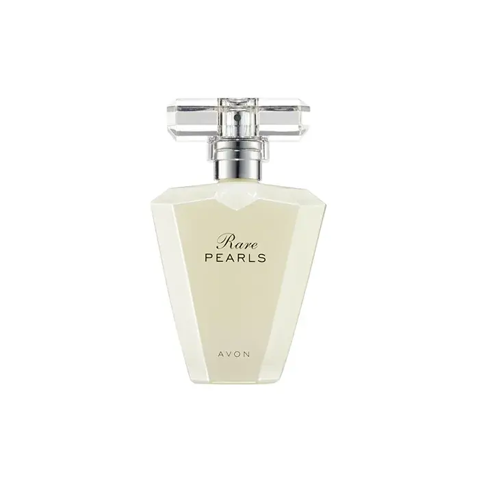 Avon Blushing Petals