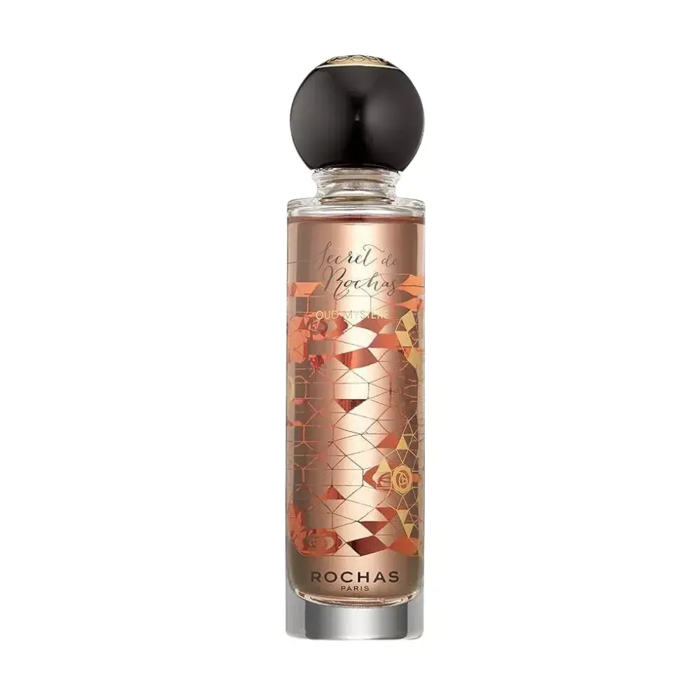 Rochas Secret de Oud Mystère