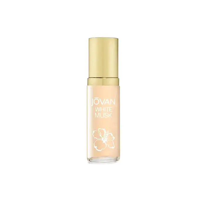 Jovan Edc White Musk Jovan