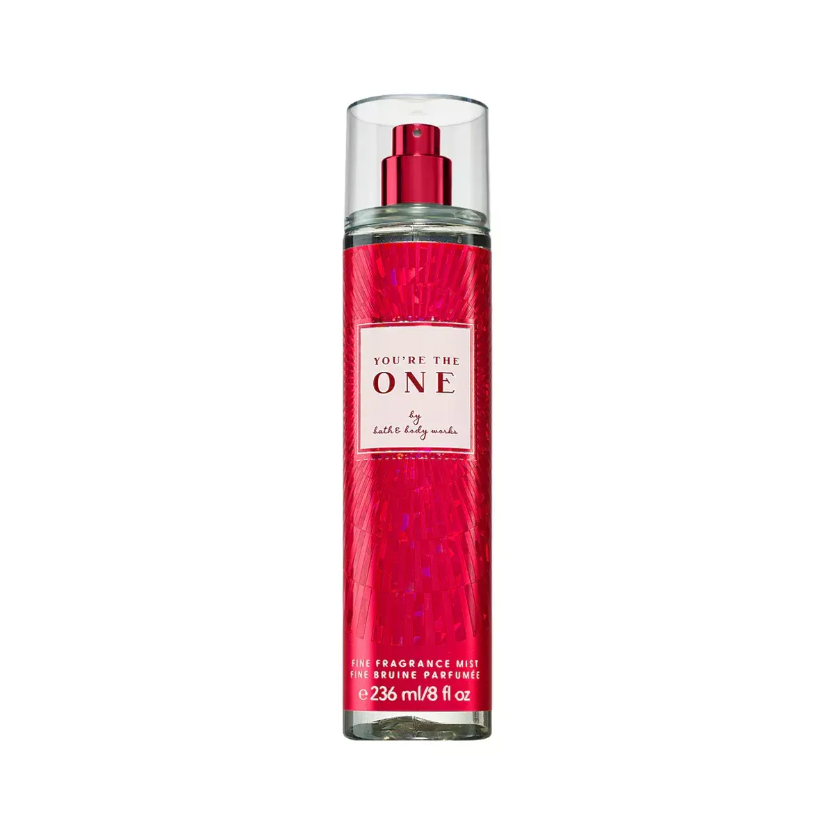 Bath Body Works You Re The One